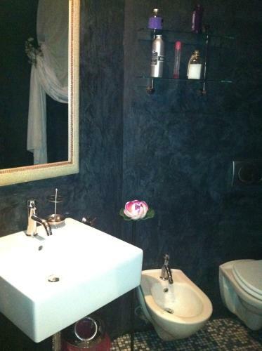 Les Chambres De Amelie B&B