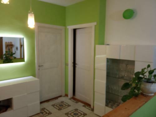 Via Genova Apartment