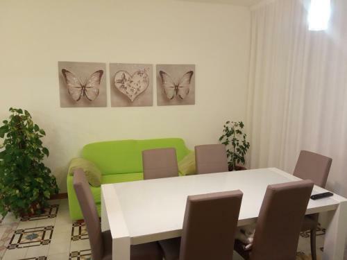Via Genova Apartment