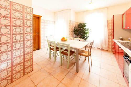 Via Genova Apartment