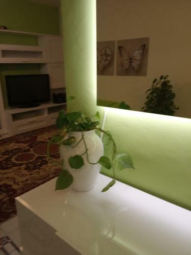 Via Genova Apartment