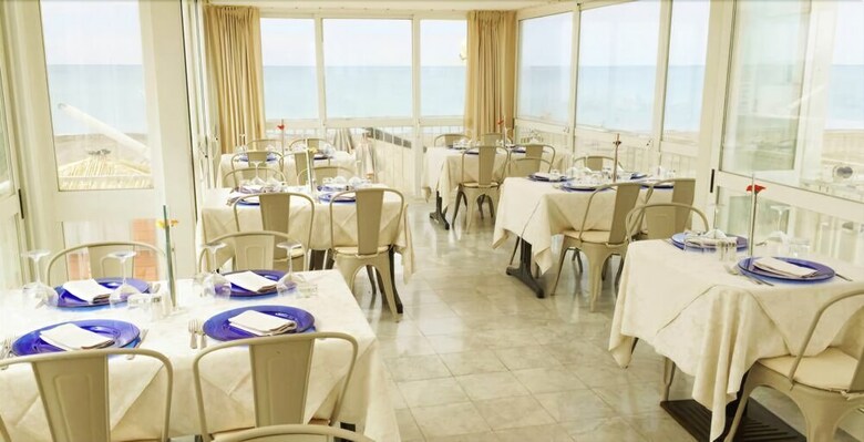 Hotel Il Settebello