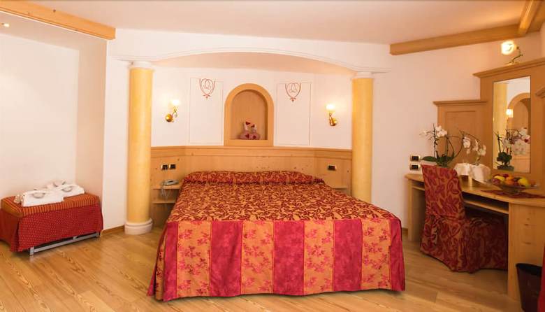 Hotel Cristina