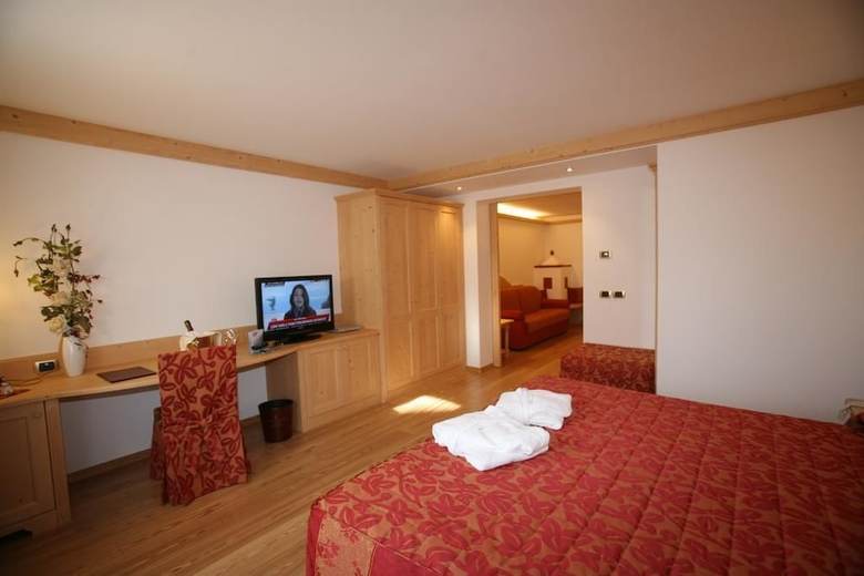 Hotel Cristina
