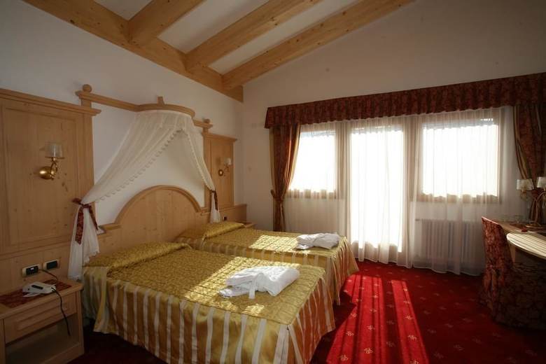 Hotel Cristina