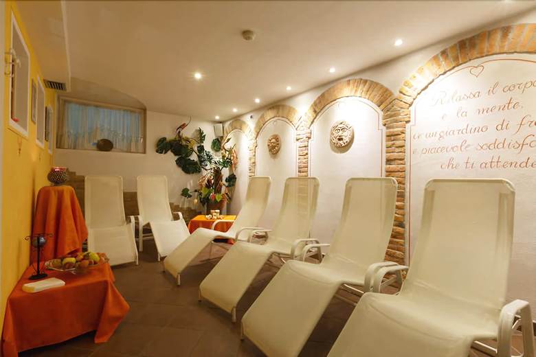 Hotel Cristina
