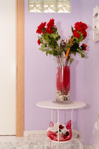 Bed & Breakfast Palazzo Lamanna