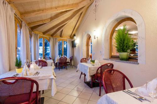 Hotel Alpenrose
