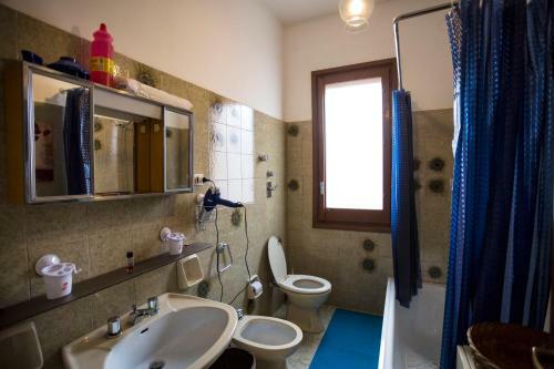Agroturismo The Villa Of Artists