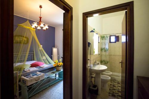 Agroturismo The Villa Of Artists