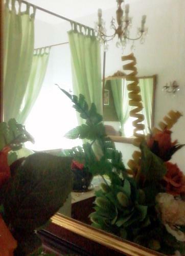 Agroturismo The Villa Of Artists