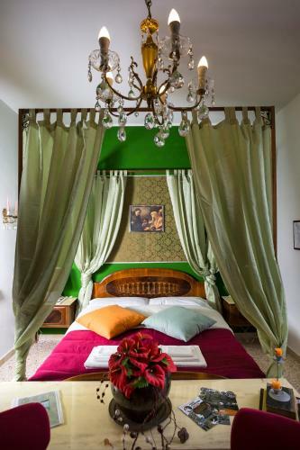 Agroturismo The Villa Of Artists