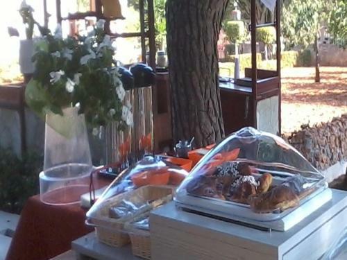Agroturismo The Villa Of Artists