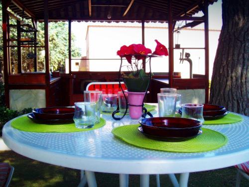 Agroturismo The Villa Of Artists