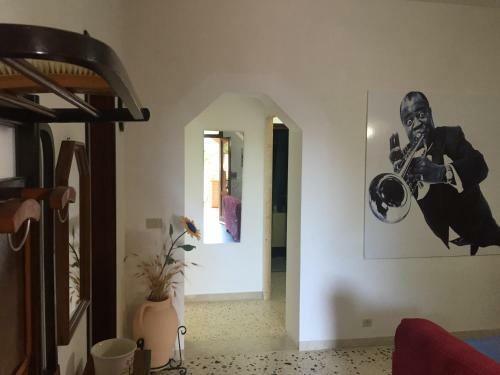 Agroturismo The Villa Of Artists