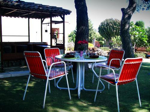 Agroturismo The Villa Of Artists