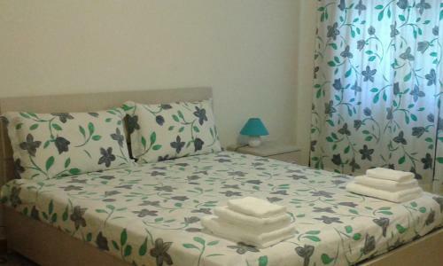 Apartamento Appartamento Pacinotti