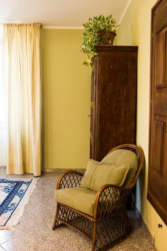 Bed & Breakfast L'aromatario