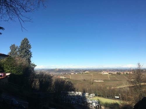 Bed & Breakfast L'aromatario