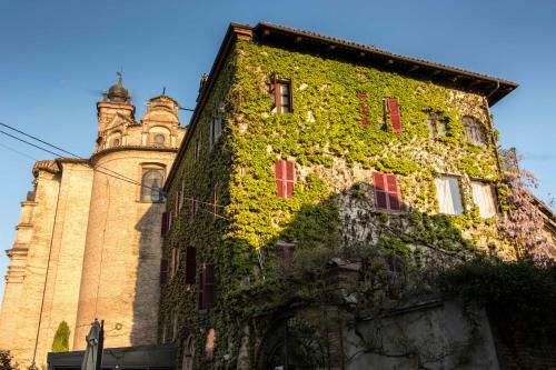 Bed & Breakfast L'aromatario
