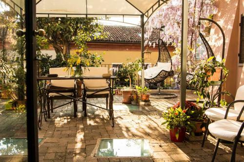 Bed & Breakfast L'aromatario