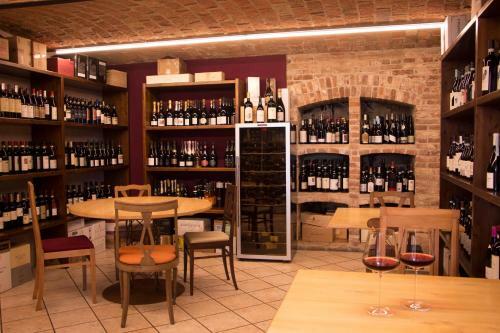 Bed & Breakfast L'aromatario