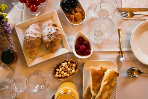 Bed & Breakfast L'aromatario
