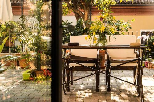 Bed & Breakfast L'aromatario