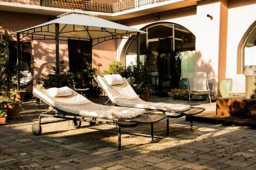 Bed & Breakfast L'aromatario