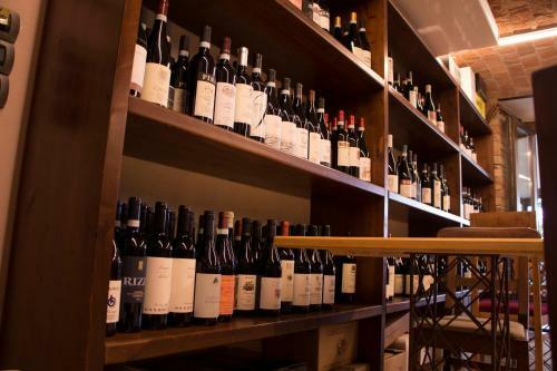 Bed & Breakfast L'aromatario