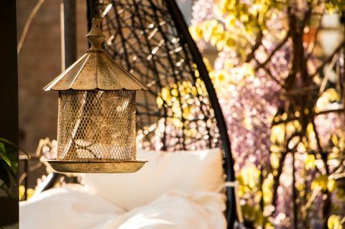 Bed & Breakfast L'aromatario