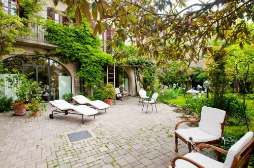 Bed & Breakfast L'aromatario