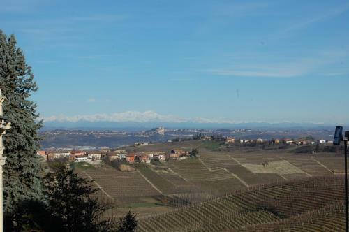 Bed & Breakfast L'aromatario
