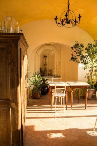 Bed & Breakfast L'aromatario