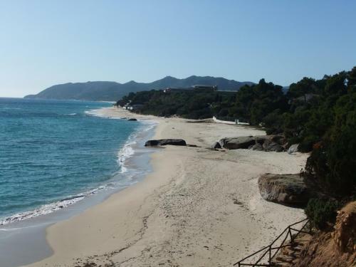Apartamento Villa Annuz