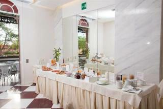 Hotel Atlantica