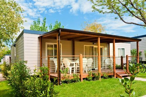 Camping Spiaggia D'oro