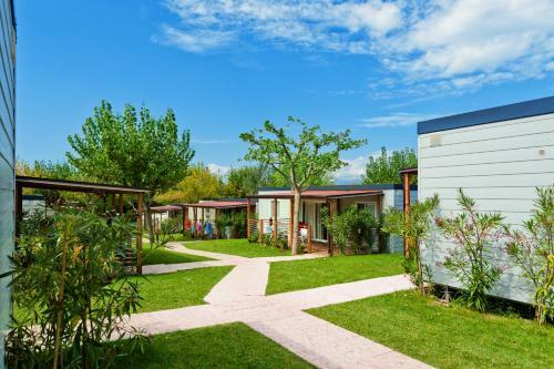 Camping Spiaggia D'oro