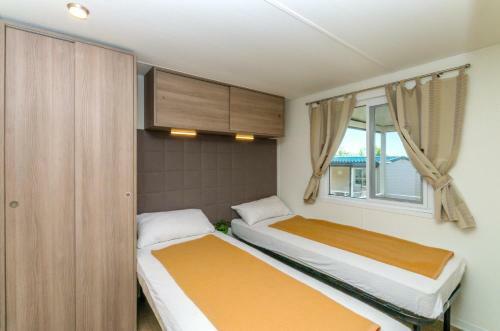 Camping Spiaggia D'oro