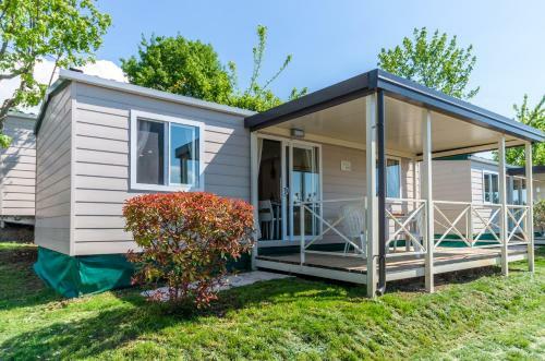 Camping Spiaggia D'oro