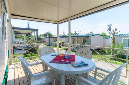 Camping Spiaggia D'oro