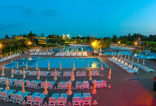 Camping Spiaggia D'oro