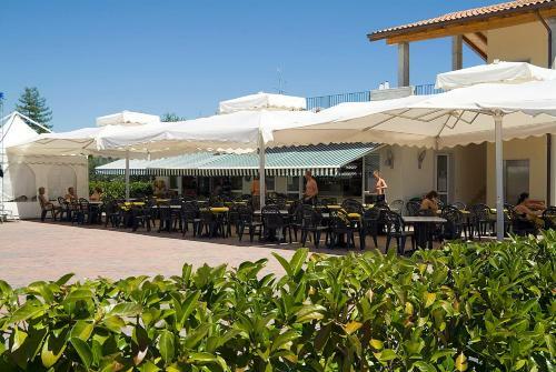 Camping Spiaggia D'oro
