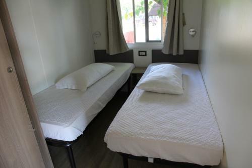 Camping Spiaggia D'oro
