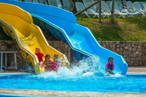 Camping Spiaggia D'oro