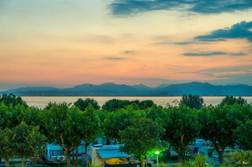 Camping Spiaggia D'oro
