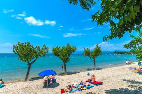 Camping Spiaggia D'oro