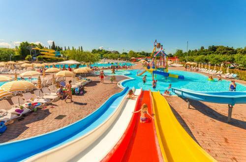 Camping Spiaggia D'oro