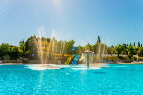 Camping Spiaggia D'oro