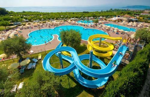 Camping Spiaggia D'oro